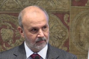 Sanità, Schillaci: “Impensabile aspettative di vita dipendano dai CAP”