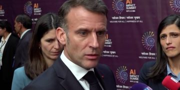 Meloni: “Giusto il richiamo di Mattarella, il Csm resti fuori dalle tensioni politiche. Sorpresa da Macron”