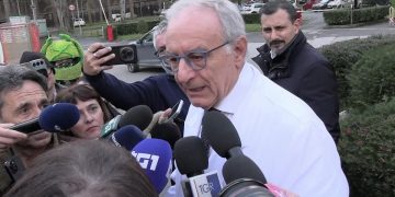 È morto il piccolo Domenico, il bimbo sottoposto a trapianto di cuore al Monaldi