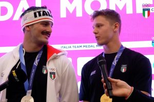 Milano Cortina, Deromedis-Tomasoni: “Stranamente intelligenti, di solito finiamo fuori”