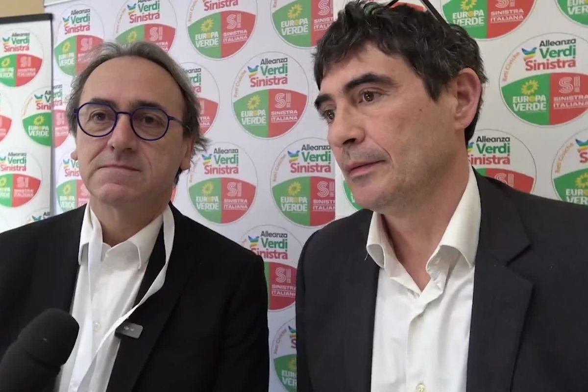 Crisi per il centrodestra nei sondaggi politici: Avs sorpassa una Lega in calo
