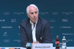 Milano Cortina, Malagò: “Dal Cio standing ovation, non era banale”