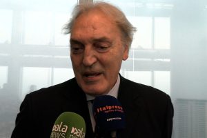 Olimpiadi, Dino Meneghin: “Italia fantastica, ma a Milano poco clima olimpico”