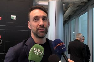 Olimpia Milano, Beppe Poeta: “Portare a casa un trofeo non è mai scontato”