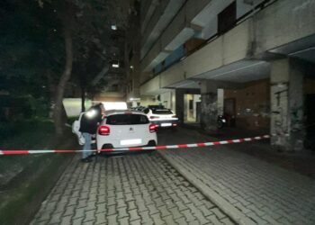 22enne uccisa a Napoli, ha confessato il fratello