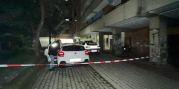 22enne uccisa a Napoli, ha confessato il fratello