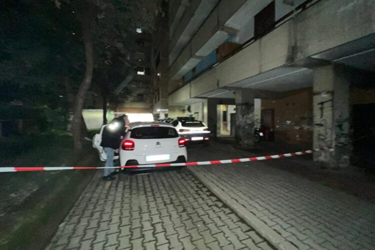 22enne uccisa a Napoli, ha confessato il fratello