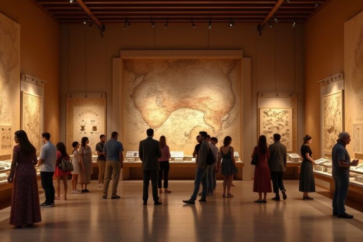 Il British Museum rimuove il termine “palestinese” da alcune mostre sul Medio Oriente