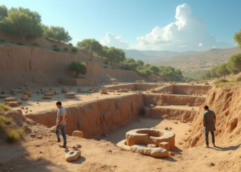 Spagna, scoperta archeologica: possibile prova diretta degli elefanti di Annibale nella Penisola Iberica