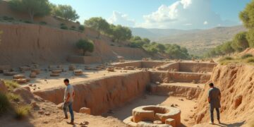 Spagna, scoperta archeologica: possibile prova diretta degli elefanti di Annibale nella Penisola Iberica