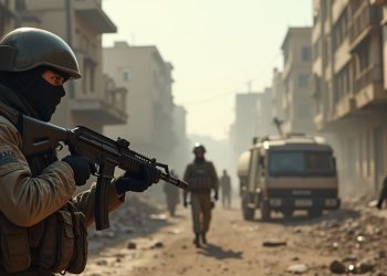 Washington valuta milizie anti-Hamas per nuova polizia a Gaza, dubbi tra vertici militari USA