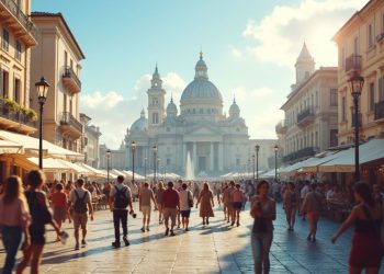 Francia leader nel turismo mondiale: oltre 102 milioni di visitatori stranieri nel 2025