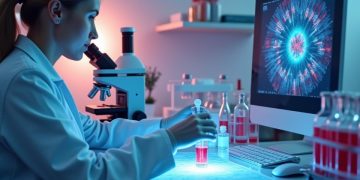 Scoperta proteina nel sangue che prevede l’Alzheimer decenni prima dei sintomi