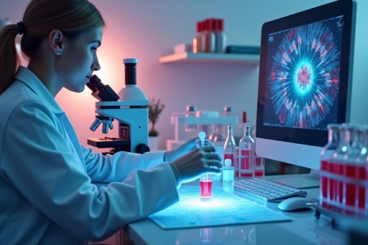 Scoperta proteina nel sangue che prevede l’Alzheimer decenni prima dei sintomi