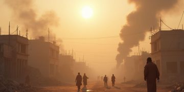 Come i droni stanno trasformando il conflitto in Sudan: strategia e nuovi scenari di guerra