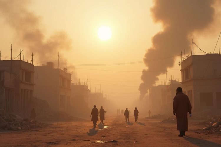 Come i droni stanno trasformando il conflitto in Sudan: strategia e nuovi scenari di guerra