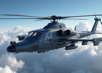 Airbus svela due nuovi concetti per elicotteri Nato: modularità e innovazione al centro