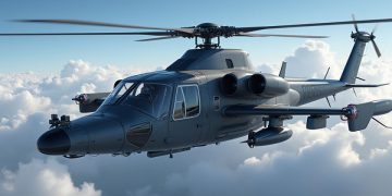 Airbus svela due nuovi concetti per elicotteri Nato: modularità e innovazione al centro