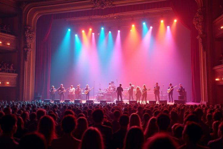 Sanremo 2026 parte con 9,6 milioni di spettatori, ma cala rispetto al 2025