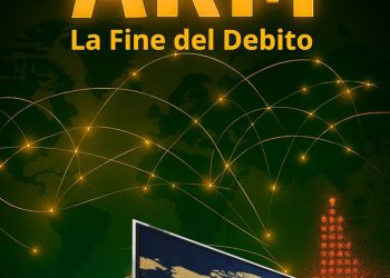 ARM La Fine del Debito
