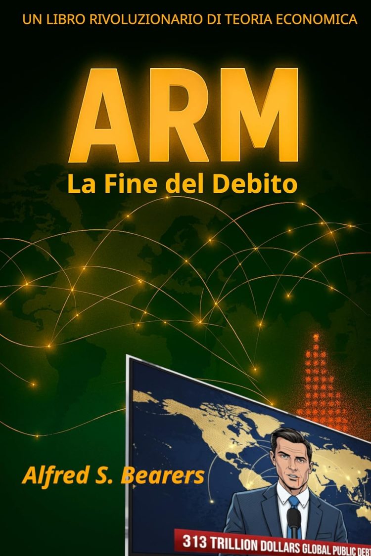 ARM La Fine del Debito