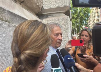 Addio a Claudio Sterpin