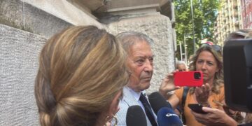 Addio a Claudio Sterpin