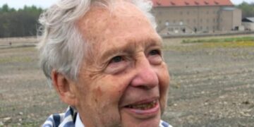 Addio a Gilberto Salmoni