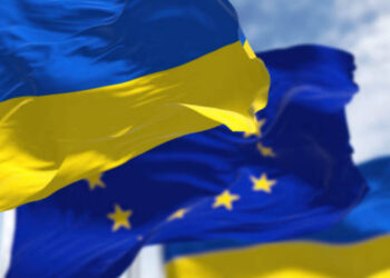 Aiuti Ue all'Ucraina