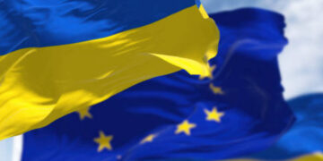 Aiuti Ue all'Ucraina