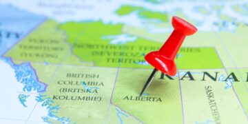 L'Alberta e la volontà di secessione dal Canada