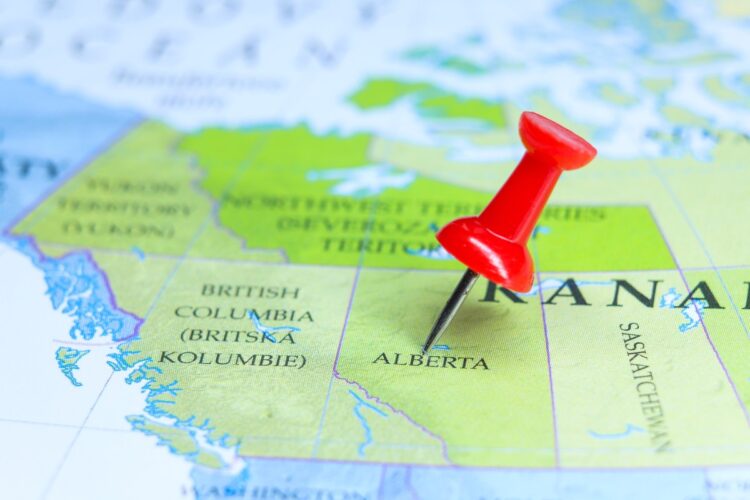 L'Alberta e la volontà di secessione dal Canada