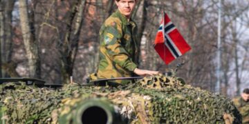 Allarme in Norvegia per un possibile attacco della Russia