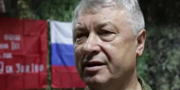 Arrestato l'attentatore del generale Alekseyev