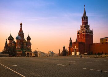 Arriva il sostegno della Russia a Cuba contro la politica USA