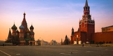 Arriva il sostegno della Russia a Cuba contro la politica USA