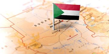 Attacco in Sudan
