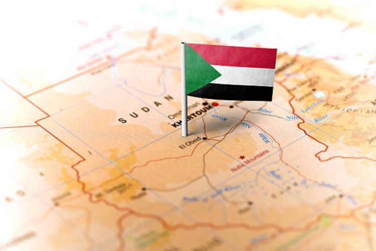 Attacco in Sudan