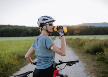 Attività fisica come terapia per il diabete