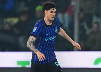 Bastoni fa mea culpa dopo la simulazione