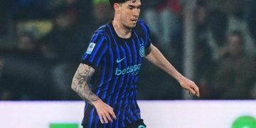 Bastoni fa mea culpa dopo la simulazione