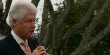 Bill Clinton