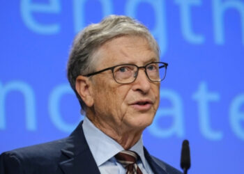 Bill Gates si espone sul caso Epstein