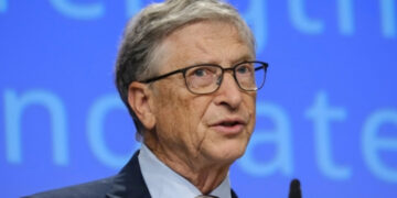 Bill Gates si espone sul caso Epstein