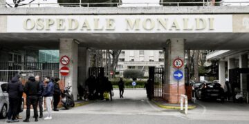 Bimbo trapiantato con un cuore bruciato