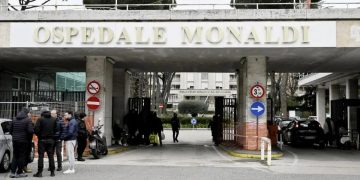 Bimbo trapiantato, gli aggiornamenti