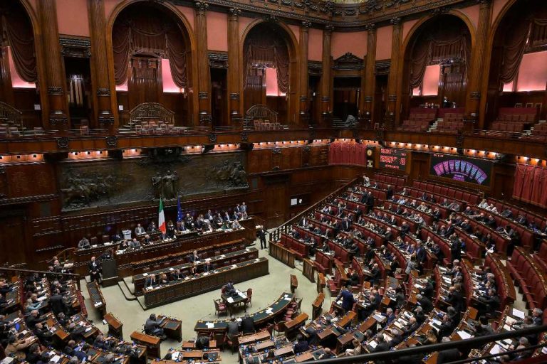 Board of Peace per Gaza, polemiche alla Camera