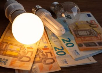 Bollette sospese nelle zone colpite dal maltempo