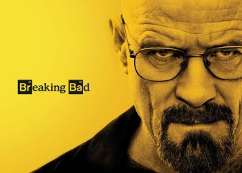 Breaking Bad