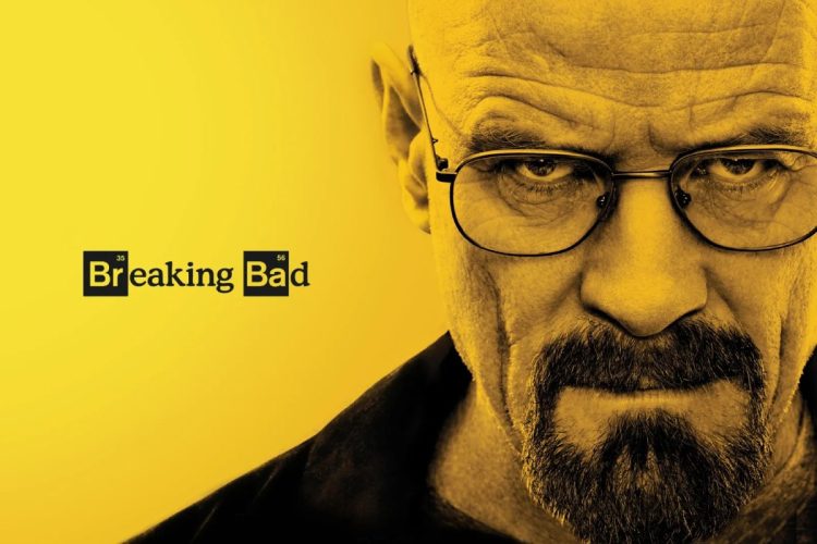 Breaking Bad